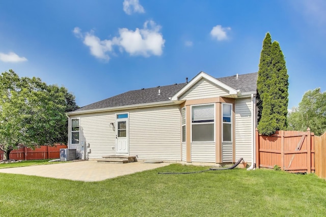 3618 Old Renwick Trl, Joliet, IL 60435 - photo 23