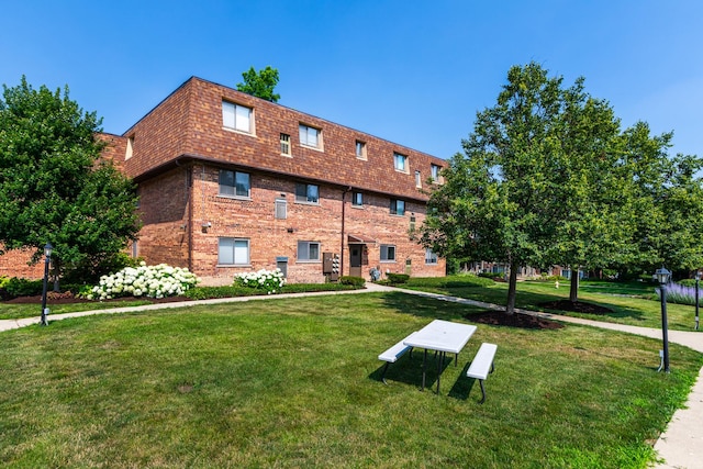 1500 S Fairfield Ave Unit 2A, Lombard, IL 60148 - photo 1