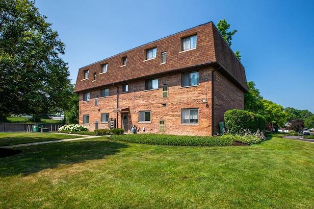1500 S Fairfield Ave Unit 2A, Lombard, IL 60148 - photo 17