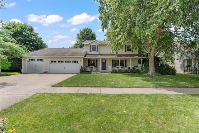 507 Northridge Dr, Mahomet, IL 61853 - photo 1
