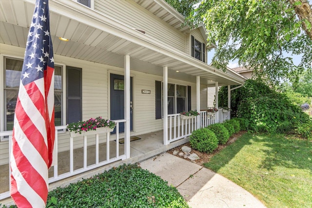 507 Northridge Dr, Mahomet, IL 61853 - photo 4