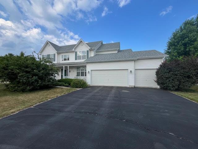 521 Hammer Ln, North Aurora, IL 60542 - photo 1