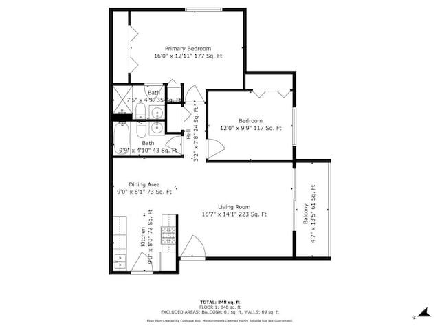 9860 W 153rd St Unit 309, Orland Park, IL 60462 - photo 16
