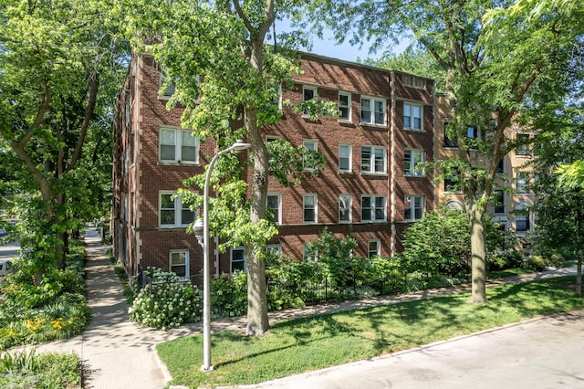 7301 N Wolcott Ave N Unit 2, Chicago, IL 60626 - photo 19