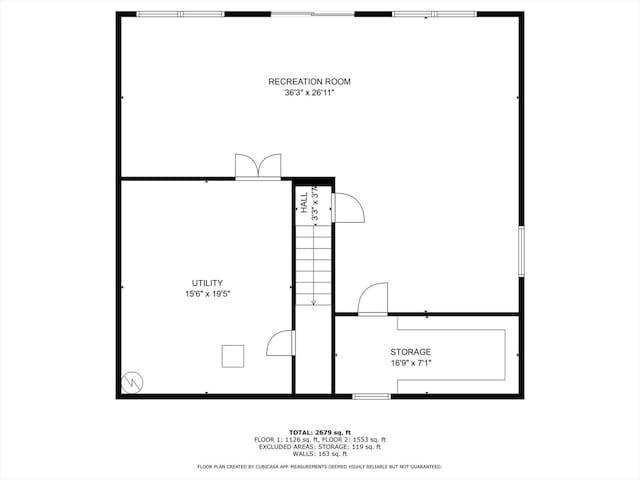 1920 Glenwood Cir Unit B, Sugar Grove, IL 60554 - photo 38