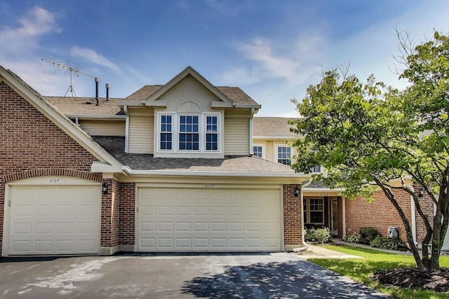 2105 Glasgow Ct, Hanover Park, IL 60133 - photo 1