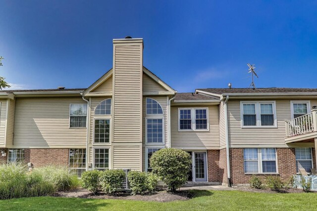 2105 Glasgow Ct, Hanover Park, IL 60133 - photo 19