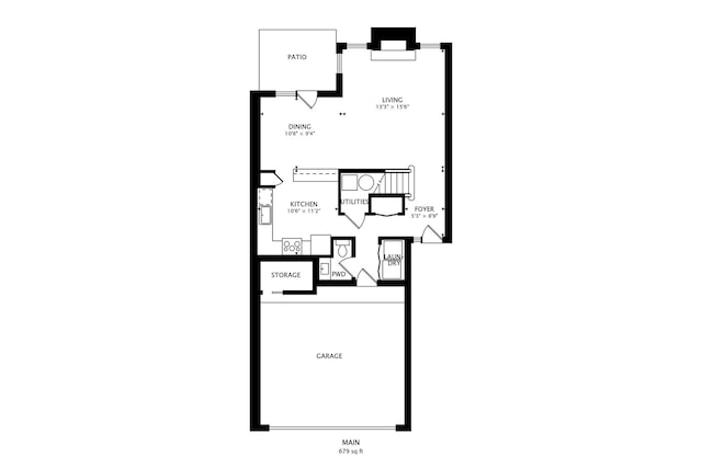 2105 Glasgow Ct, Hanover Park, IL 60133 - photo 22