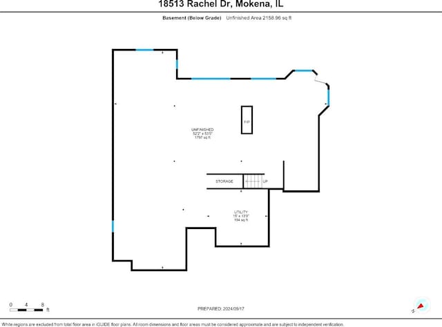 18513 S Rachel Dr, Mokena, IL 60448 - photo 26
