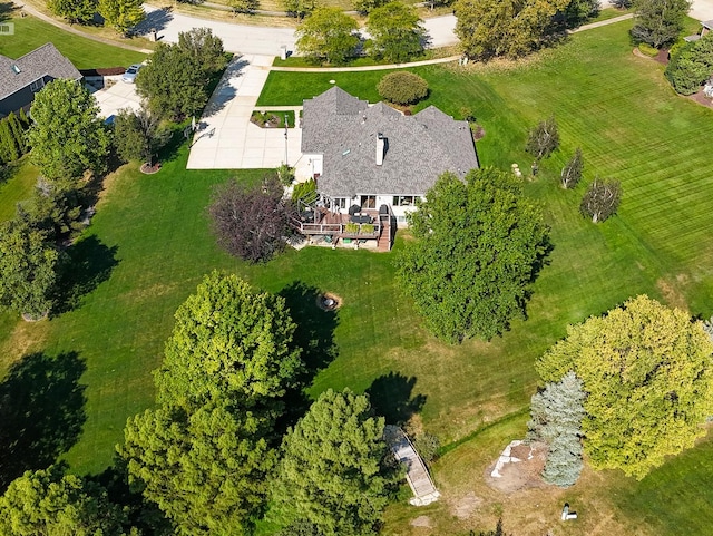 18513 S Rachel Dr, Mokena, IL 60448 - photo 27