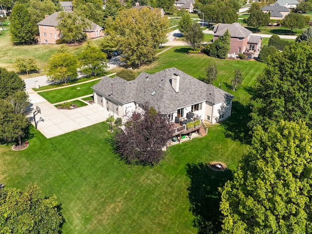 18513 S Rachel Dr, Mokena, IL 60448 - photo 28