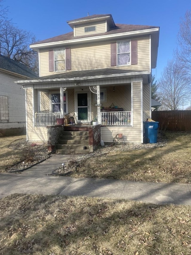393 N 6th Ave, Kankakee, IL 60901 - photo 1