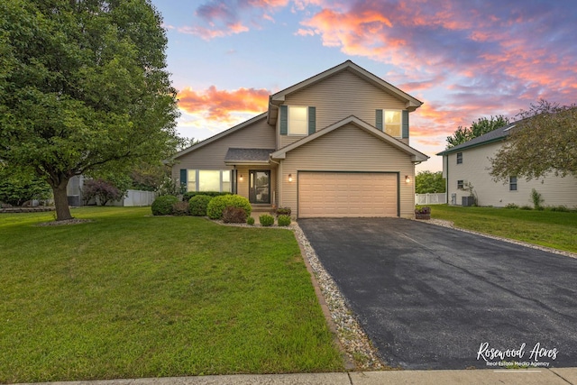 1347 W Cap Cir, Bourbonnais, IL 60914 - photo 2