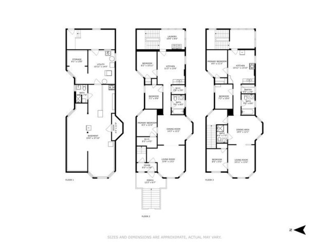 6151 S Marshfield Ave, Chicago, IL 60636 - photo 15