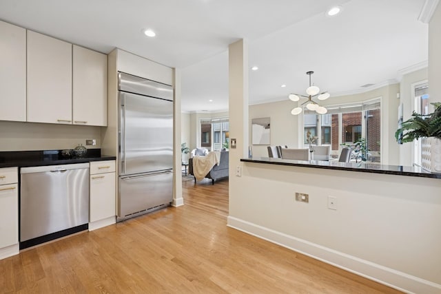 1740 N Clark St Unit 1730, Chicago, IL 60614 - photo 17