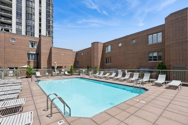 1740 N Clark St Unit 1730, Chicago, IL 60614 - photo 33