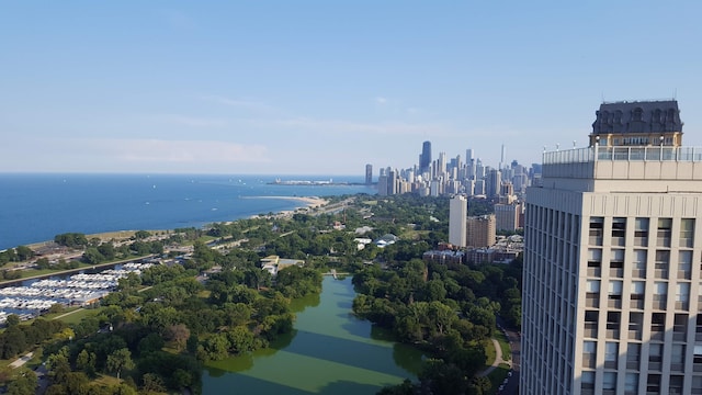 2650 N Lakeview Ave Unit 404, Chicago, IL 60614 - photo 2