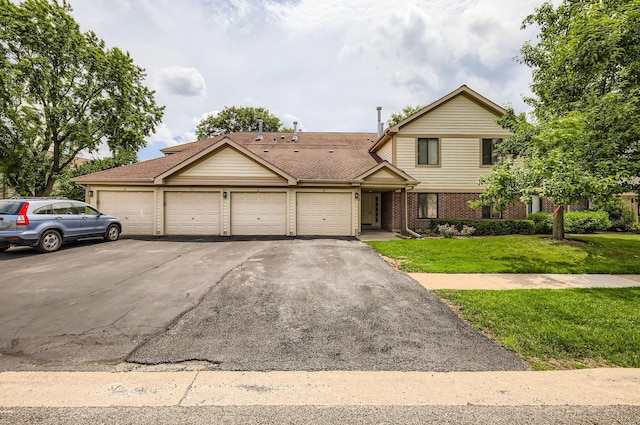 905 E Kings Row Unit 1, Palatine, IL 60074 - photo 1