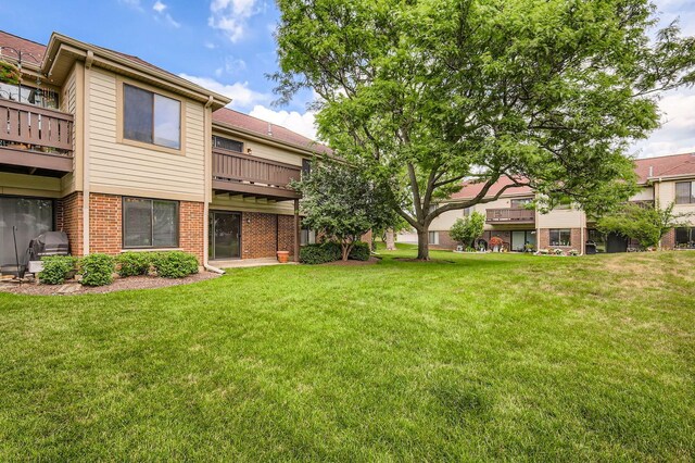 905 E Kings Row Unit 1, Palatine, IL 60074 - photo 17