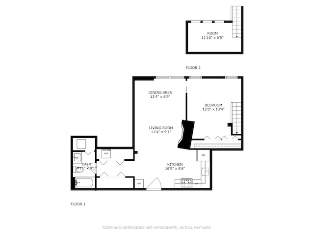 2510 N Wayne Ave Unit 302, Chicago, IL 60614 - photo 19