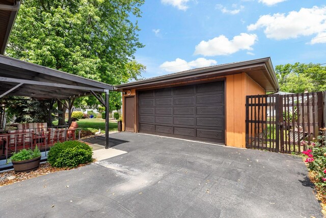 181 W 28th St, South Chicago Heights, IL 60411 - photo 16
