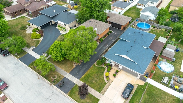 181 W 28th St, South Chicago Heights, IL 60411 - photo 19