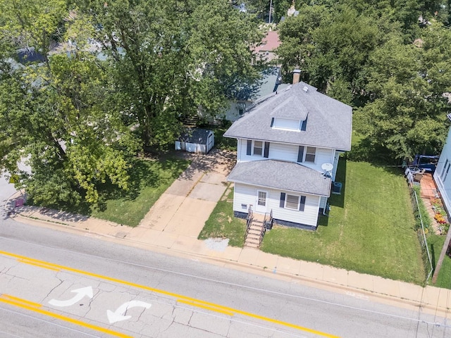 704 E Oakland Ave, Bloomington, IL 61701 - photo 2