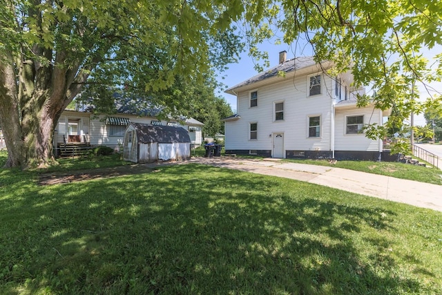704 E Oakland Ave, Bloomington, IL 61701 - photo 23