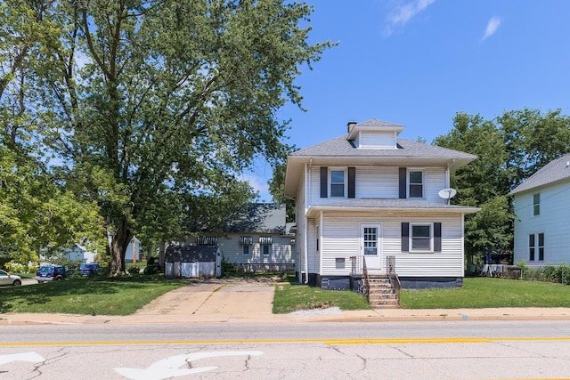 704 E Oakland Ave, Bloomington, IL 61701 - photo 33