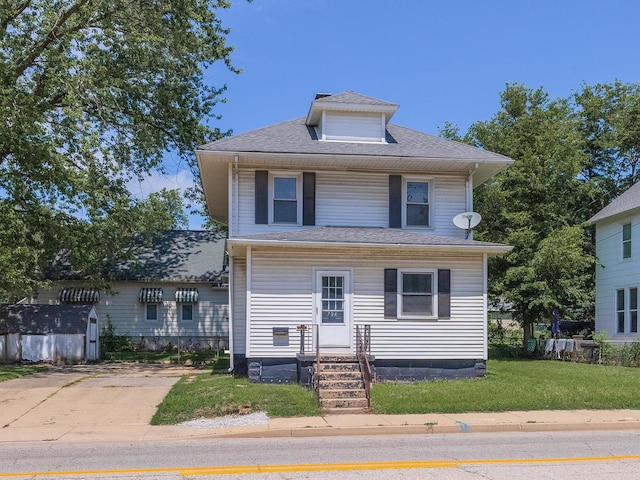 704 E Oakland Ave, Bloomington, IL 61701 - photo 34