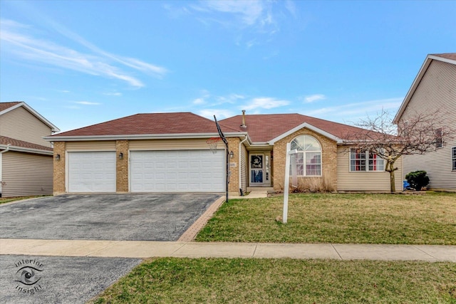 325 Hunters Dr, Beecher, IL 60401 - photo 1