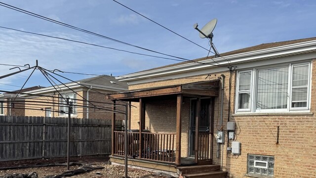 1119 Lucas St, Calumet City, IL 60409 - photo 10