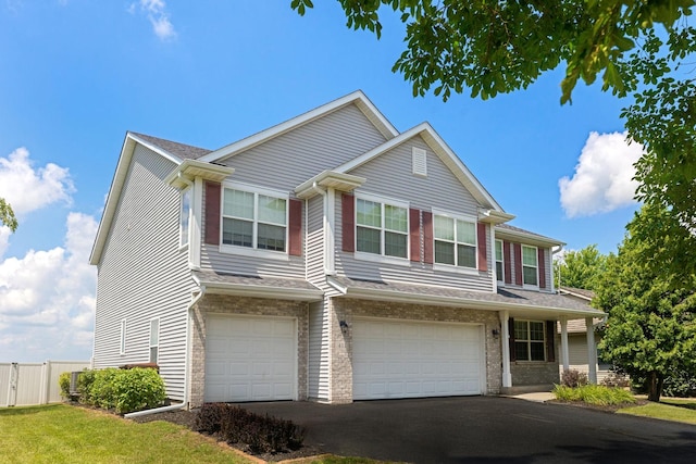 411 S Regulators St, Rochelle, IL 61068 - photo 1