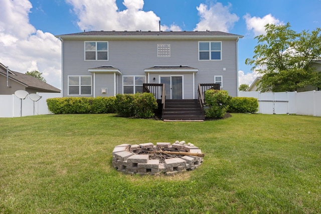 411 S Regulators St, Rochelle, IL 61068 - photo 26