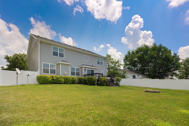 411 S Regulators St, Rochelle, IL 61068 - photo 27