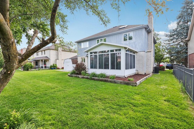 15038 Landings Ln, Oak Forest, IL 60452 - photo 41