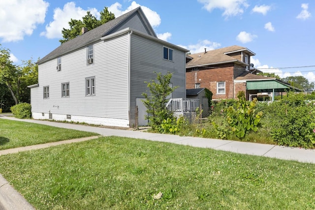 161 E 25th St, Chicago Heights, IL 60411 - photo 16