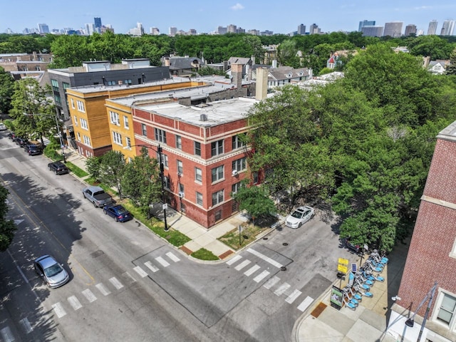 1520 W Belle Plaine Ave Unit 1, Chicago, IL 60613 - photo 23