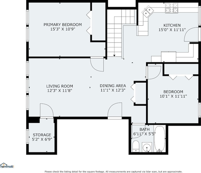 1520 W Belle Plaine Ave Unit 1, Chicago, IL 60613 - photo 25