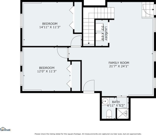 1520 W Belle Plaine Ave Unit 1, Chicago, IL 60613 - photo 26