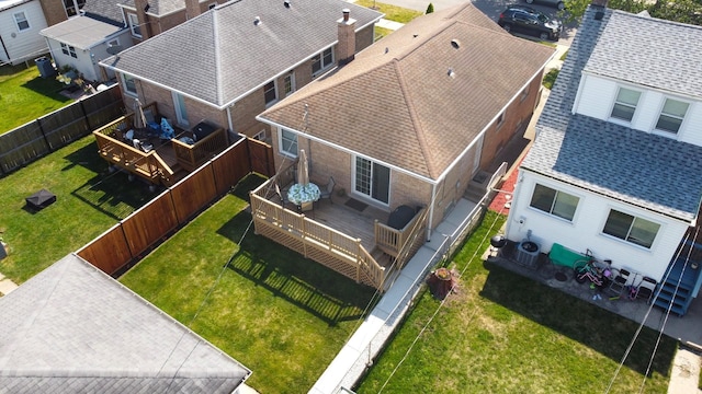 5045 N Melvina Ave, Chicago, IL 60630 - photo 17