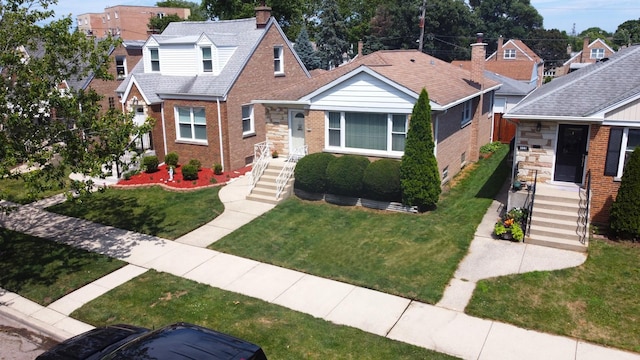 5045 N Melvina Ave, Chicago, IL 60630 - photo 18