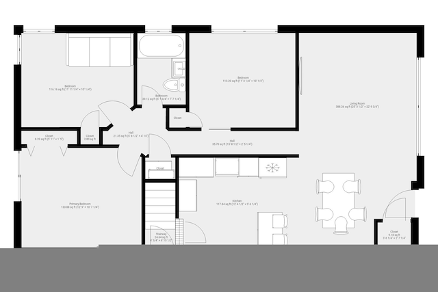 5045 N Melvina Ave, Chicago, IL 60630 - photo 20