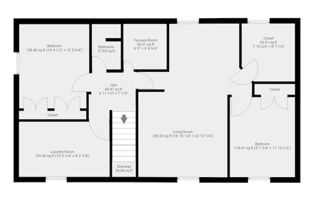 5045 N Melvina Ave, Chicago, IL 60630 - photo 21