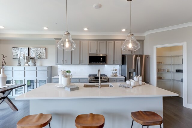 4318 Chelsea Manor Cir, Aurora, IL 60504 - photo 9