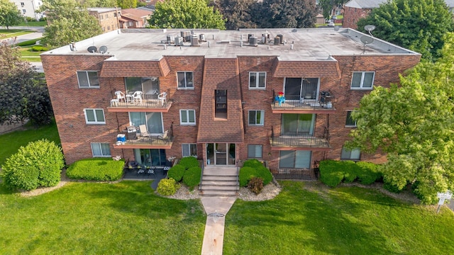 5704 128th St Unit 3D, Crestwood, IL 60418 - photo 1