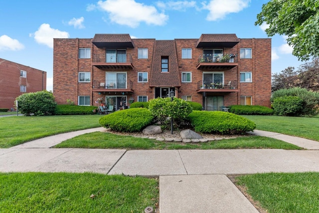 5704 128th St Unit 3D, Crestwood, IL 60418 - photo 2