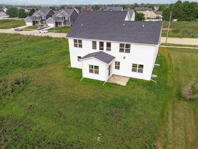 1313 Woodbine Rd, Bloomington, IL 61704 - photo 54
