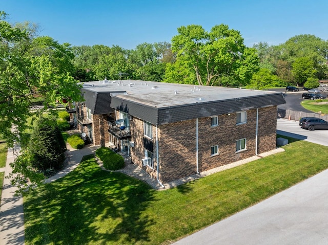 18205 Hart Dr Unit 1A, Homewood, IL 60430 - photo 2