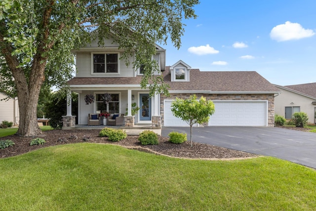 5545 Hodges Run, Roscoe, IL 61073 - photo 1